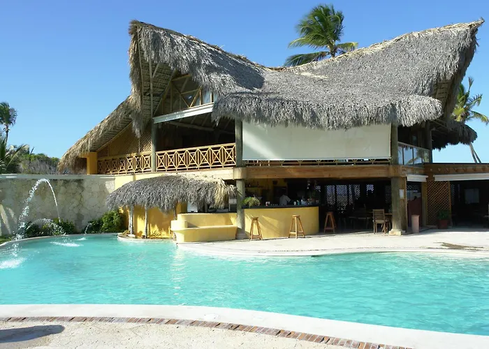 Vik Cayena Beach All Inclusive