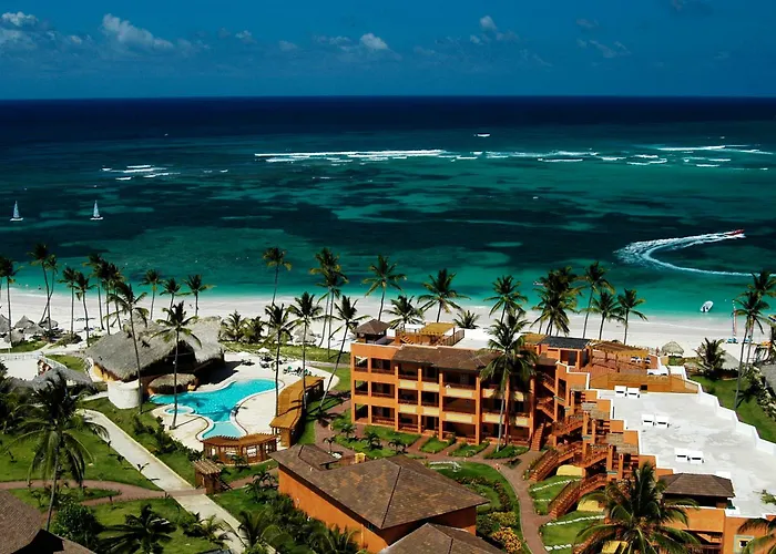 Vik Cayena Beach All Inclusive