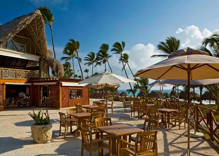 Vik Cayena Beach All Inclusive
