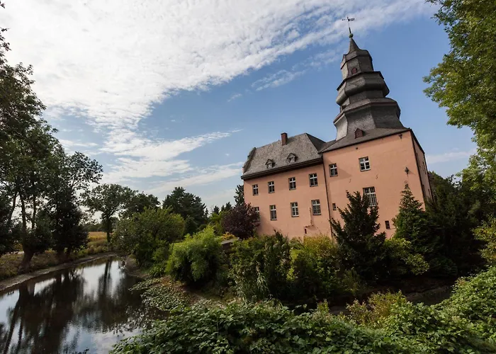 Gut Dyckhof