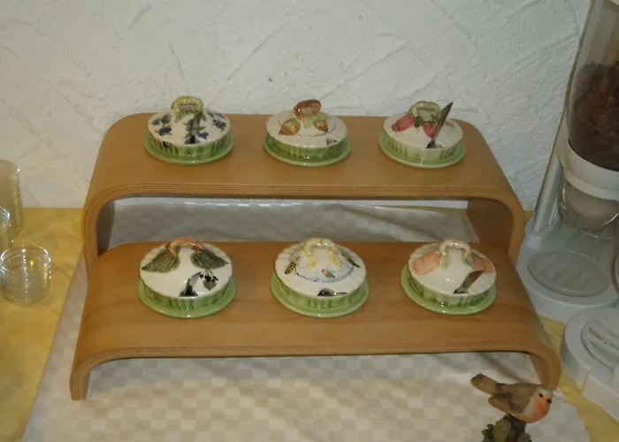 Hotel-Pension Thome