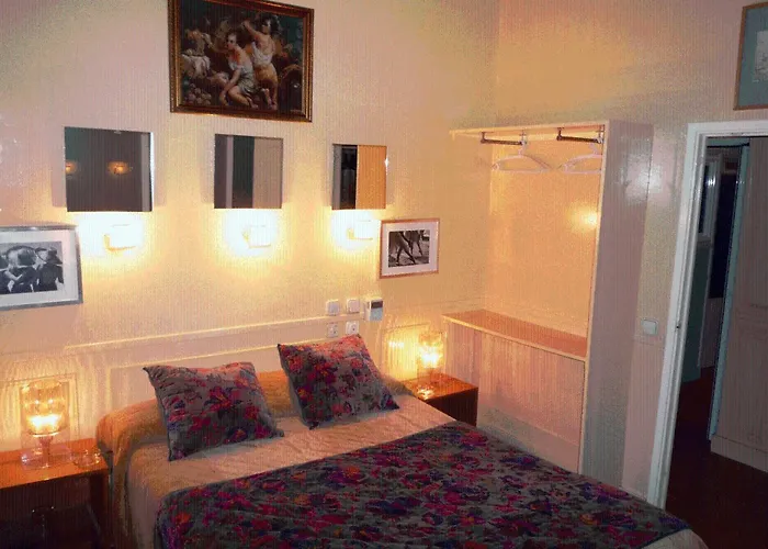 Hostal La Fontana