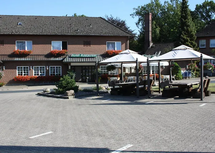 Hotel König-Stuben