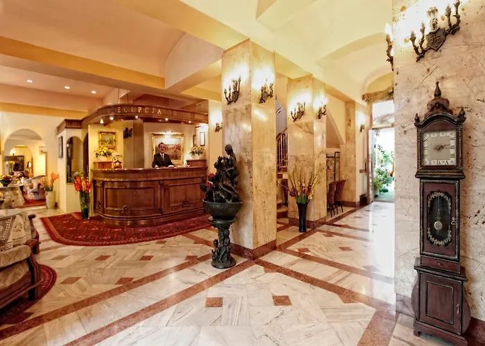 Hotel Europejski