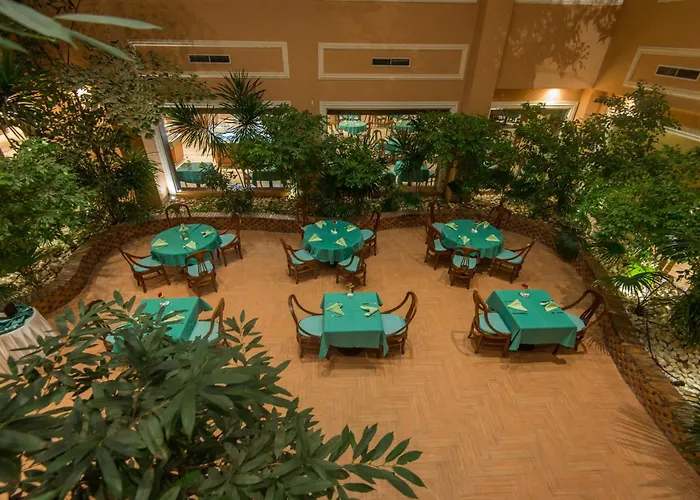 Wasserpark Hotel: Imperial Shams Abu Soma