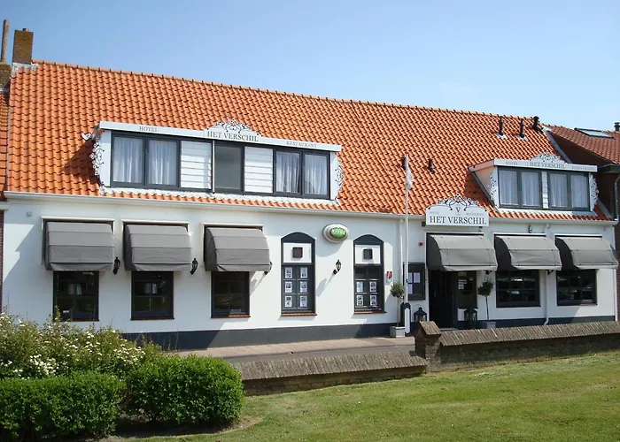 Het Verschil