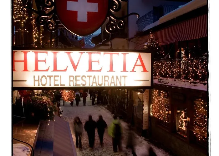 Petit Helvetia Budget
