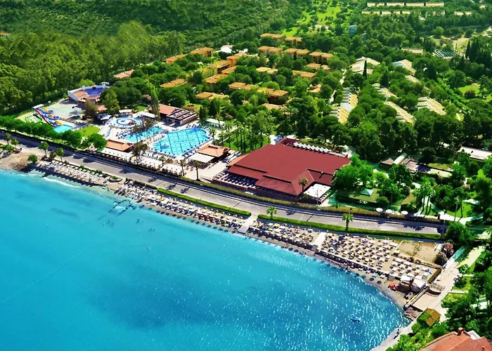 Hotel Am Strand Kustur Club Holiday Village