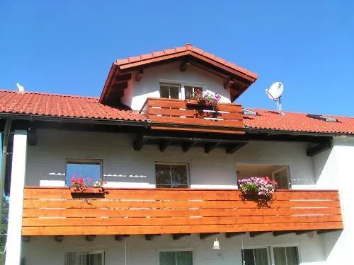 Haustierfreundliches Hotel: Casa Patrizia
