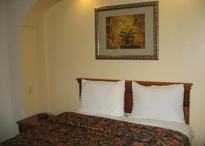 Günstiges Hotel: Royal Inn Motel Long Beach