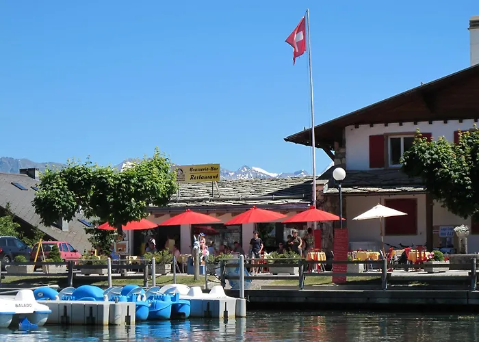  Du Lac