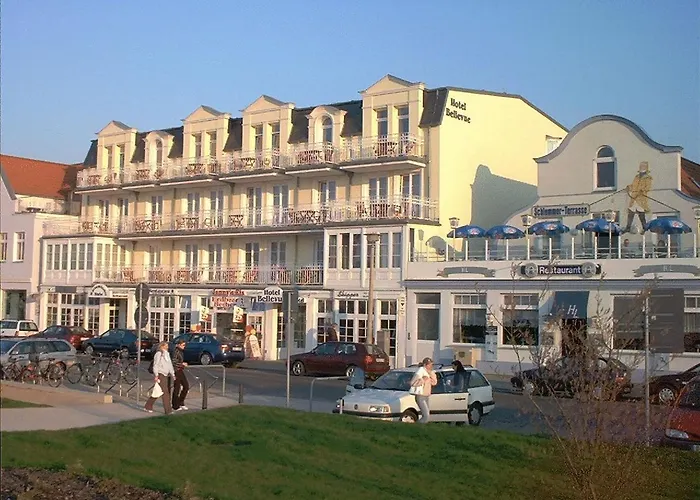 Bellevue Warnemünde
