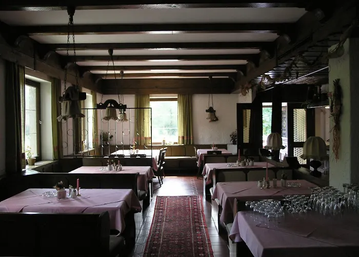 Bed&Breakfast Bulligan