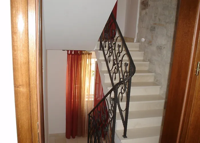 Hotel nahe College: Villa Sv. Petar