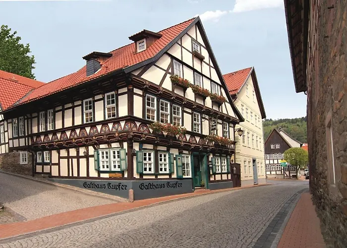 Gasthaus Kupfer