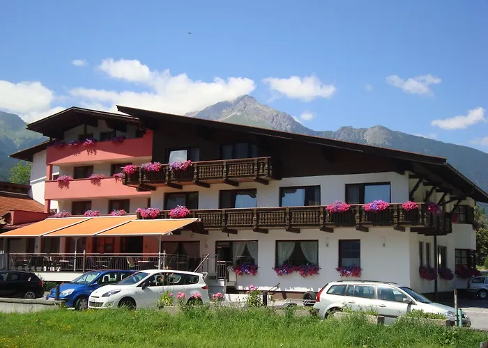 Hotel Auderer