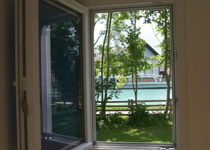 RiverLodge TCS Training&Freizeit AG
