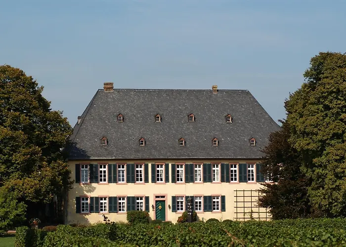 Gutshotel Baron Knyphausen