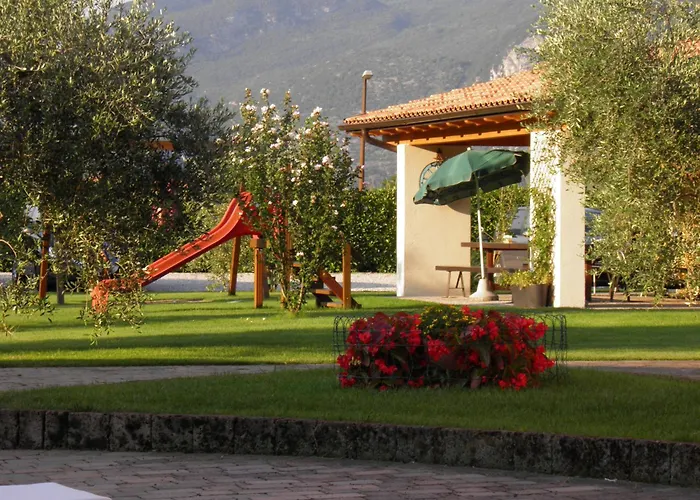 Haustierfreundliches Hotel: Agritur La Cort