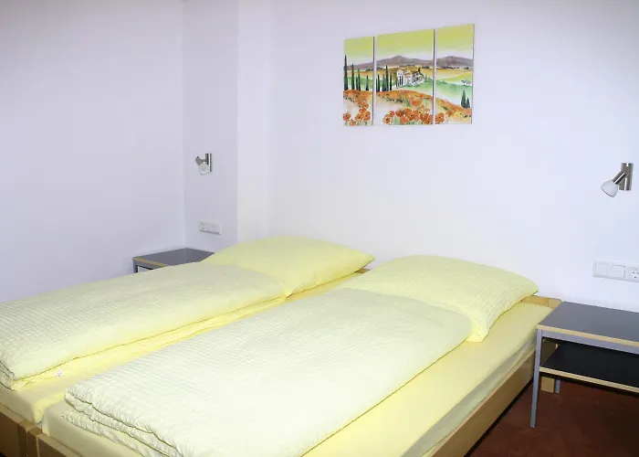 Das Apartmenthaus