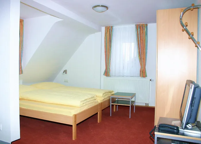 Das Apartmenthaus