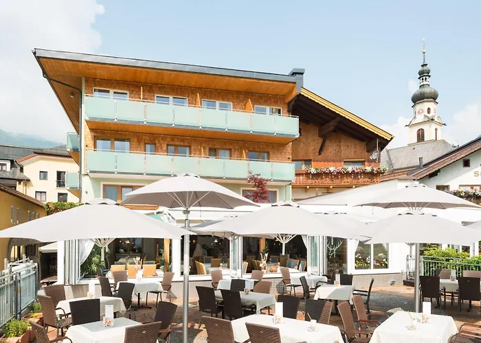 Hotel Hubertushof