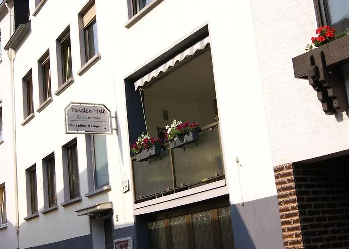 Pension Heib