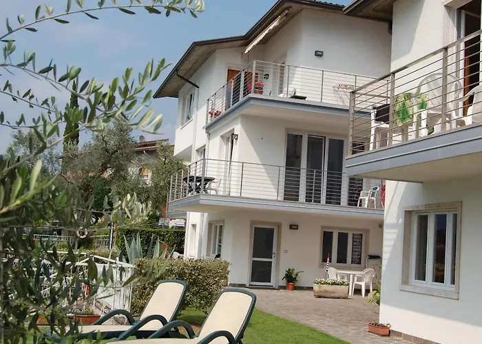  Villa Sogno