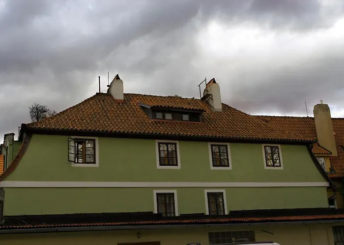 Pension Dientzenhofer