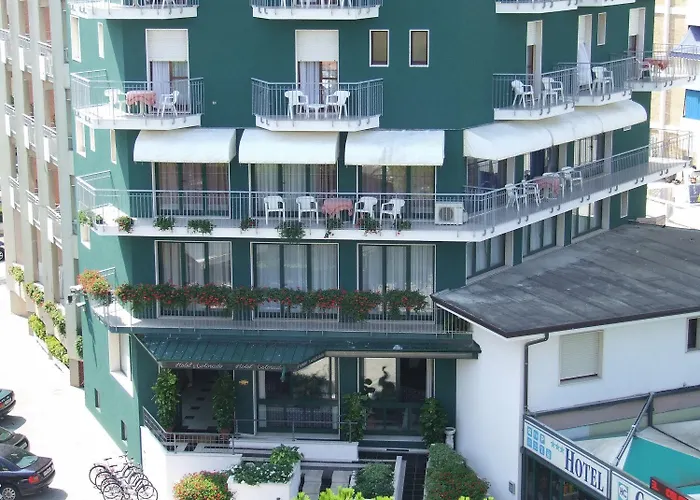 Hotel Colorado