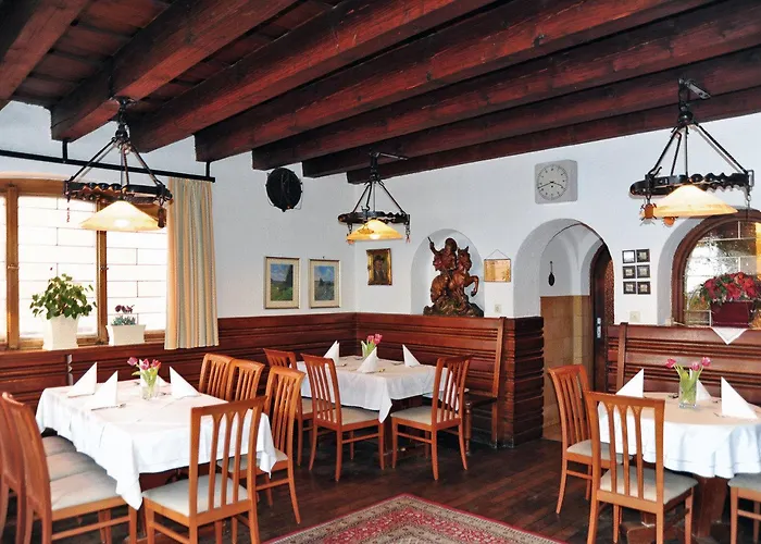 Hotel Gasthof Traubenbräu