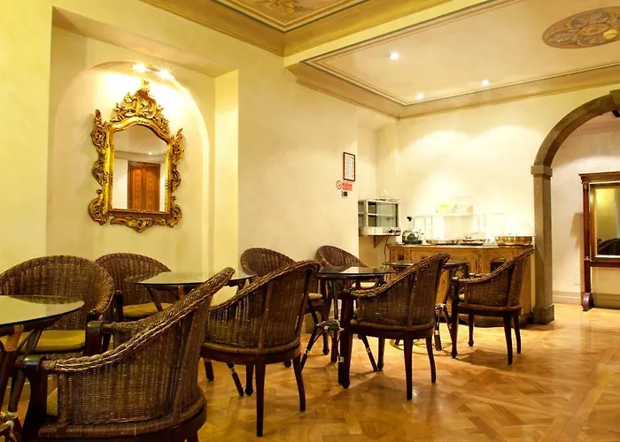 Hotel Aventino