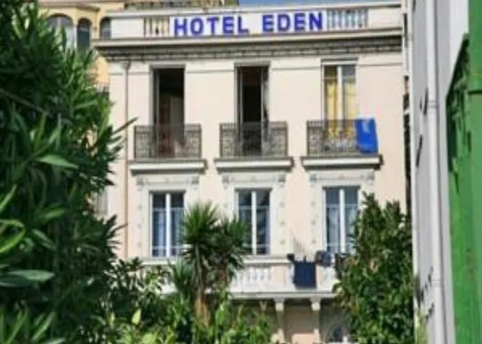  Villa Eden