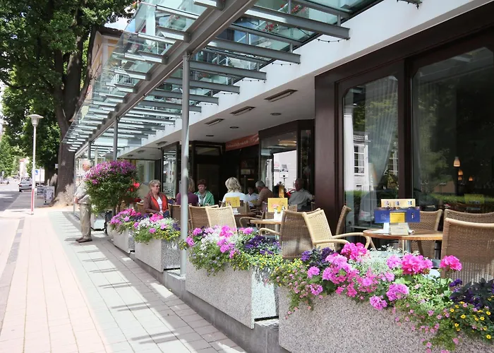 Cafe Schneidewind