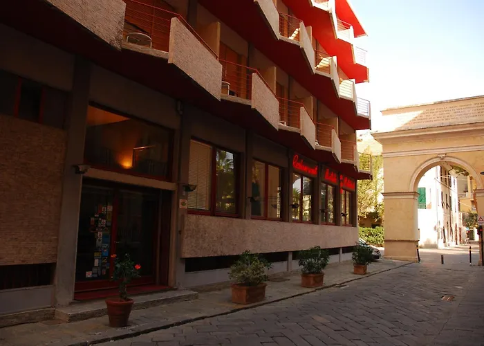 Hotel Colibri