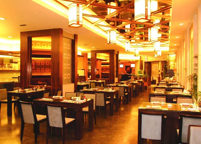 Royal Marina Plaza Guangzhou