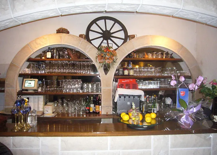 Villa Rosa