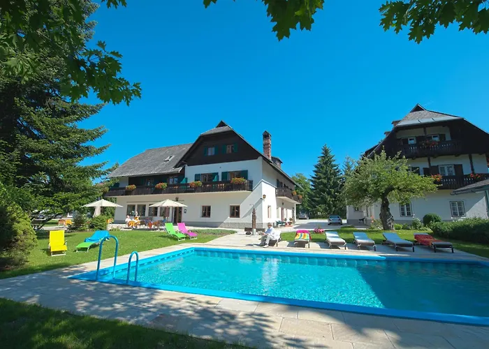 Boutique-Hotel: Hotel Oremushof