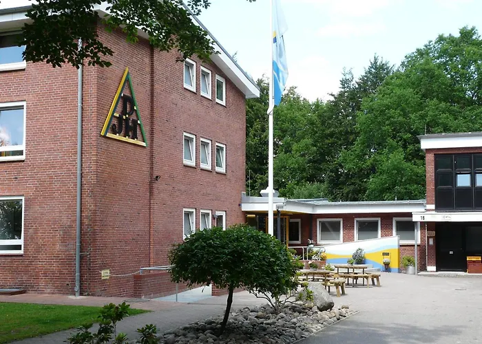 Jugendherberge
