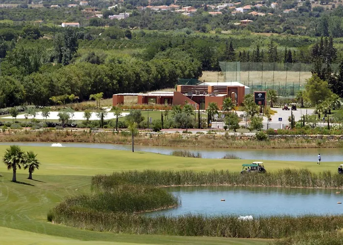 Amendoeira Golf