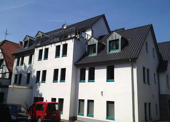Hotel Am Schlosstor