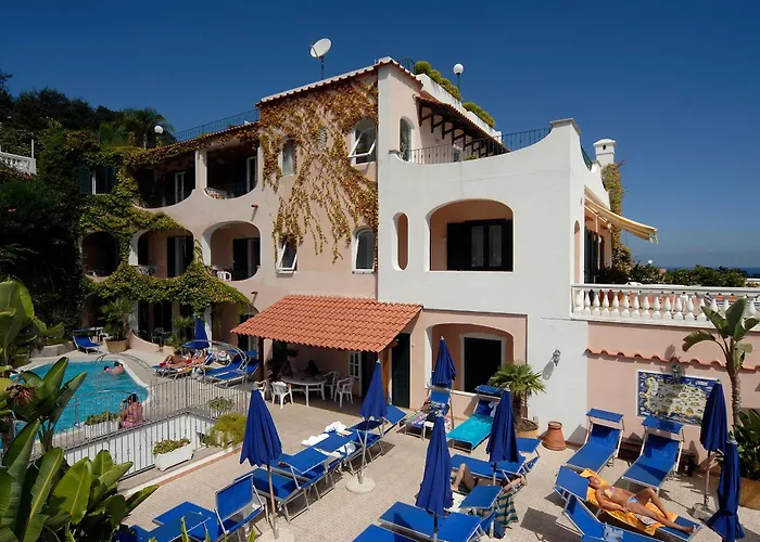 Bellevue Benessere & Relax