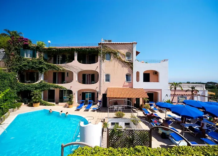 Bellevue Benessere & Relax