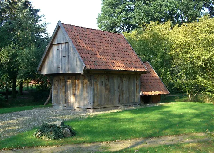 Hotel Ehlers