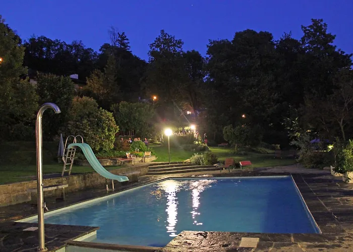 Hotel Am Strand Lugano Savosa Youth