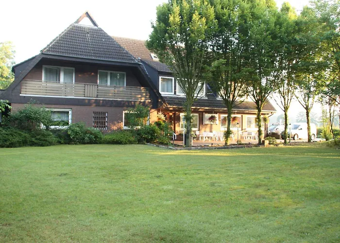 Kinderhotel Riedel
