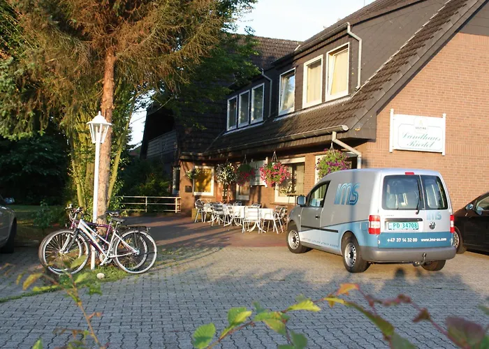 Kinderhotel Riedel