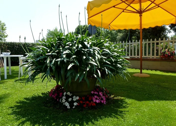 Hotel Versilia