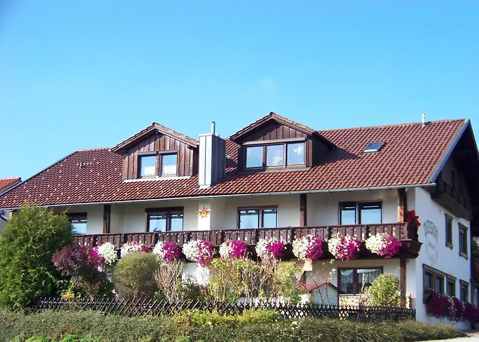 Pension Erna