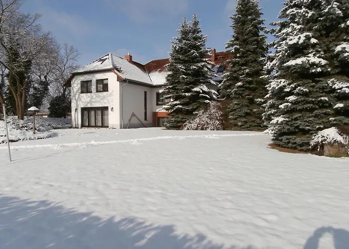 Gästehaus Pension Heß - Das kleine Hotel